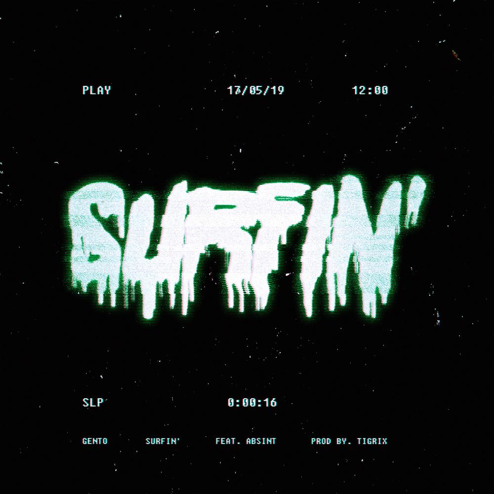 Single · 젠토 (Gento) · 서핑 (Surfin') · 2017.05.19